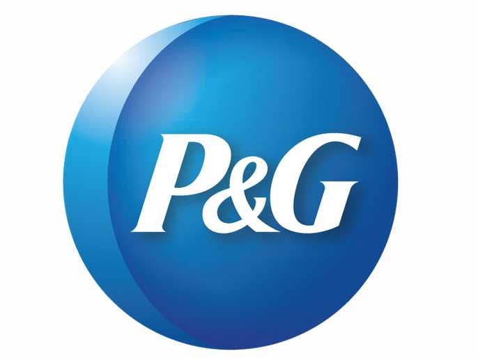 P&G 寶僑家品股份有限公司