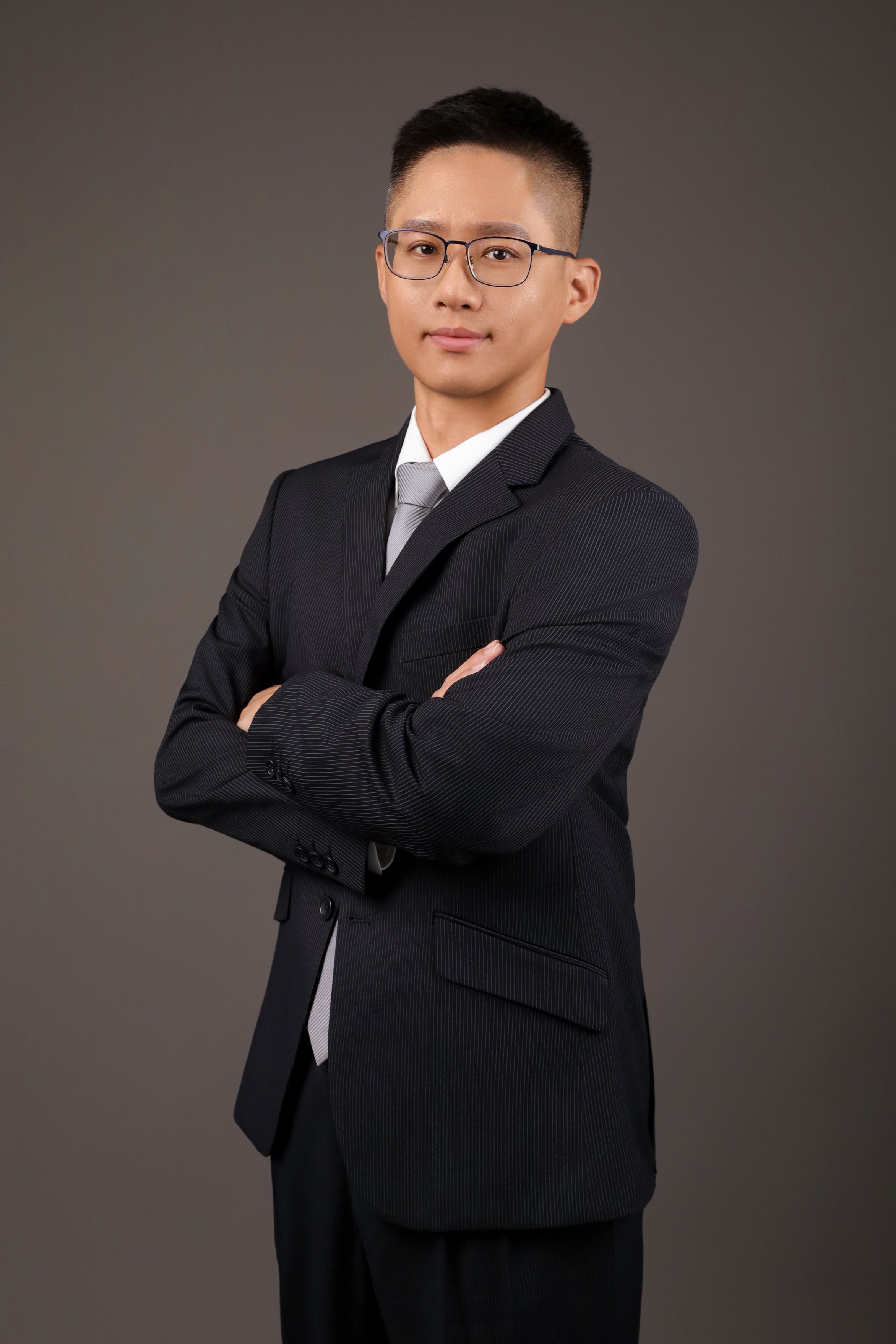 李青洋