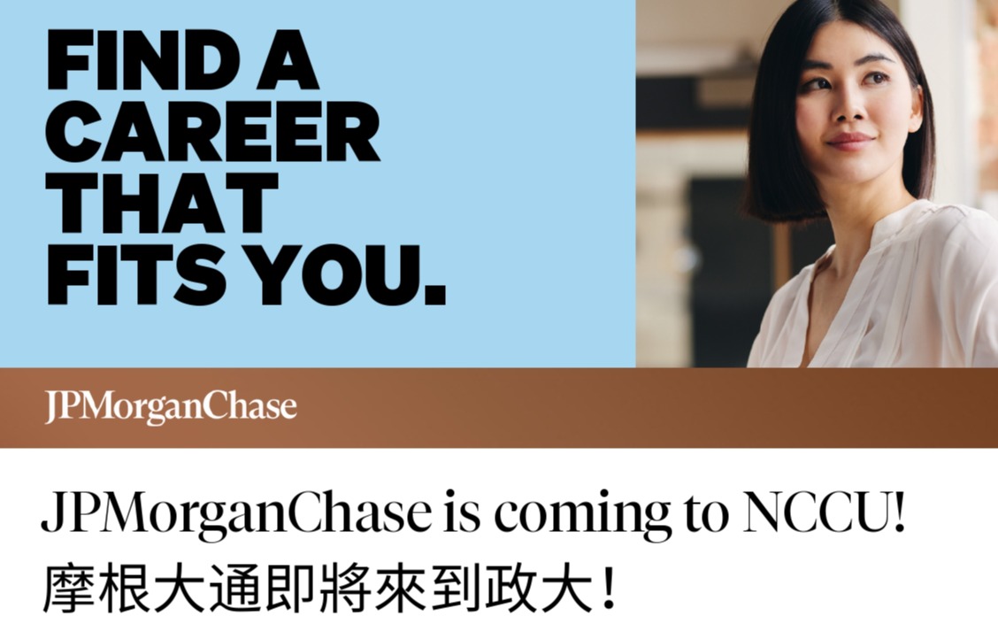 JPMorgan Takeover Day in NCCUC