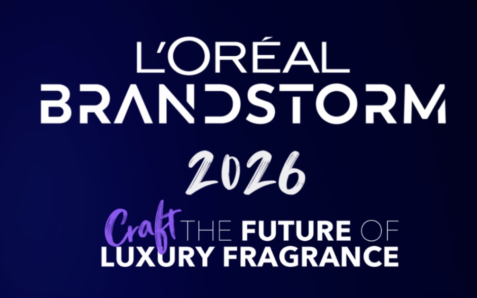 台灣萊雅商業競賽暨校園說明會