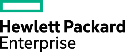 Hewlett Packard Enterprise_慧與科技股份有限公司