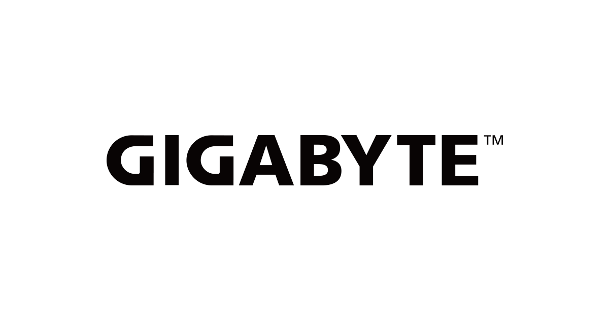 Gigabyte 技嘉科技