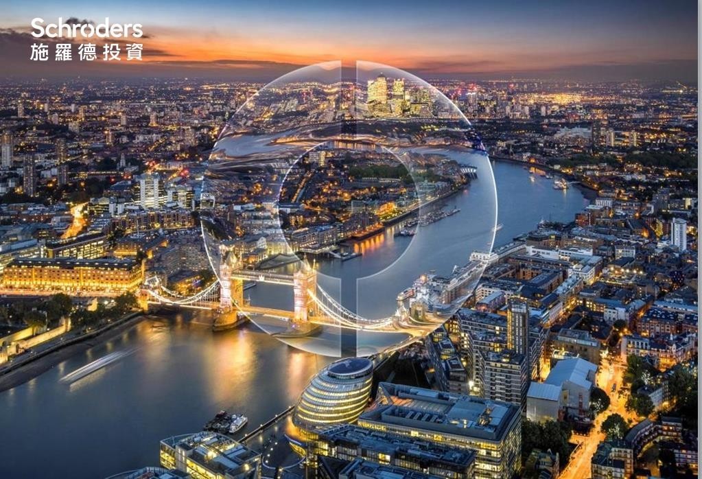 【Schroders 施羅德投信】- 2022暑期實習 / 一年期實習，履歷熱烈收件中！