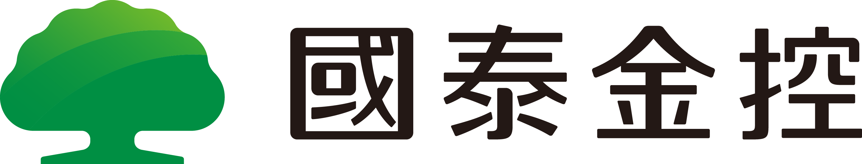 國泰金控