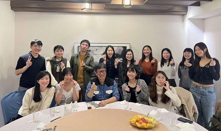 【寶晶能源-蔡佳晋導師組別】113學年心得