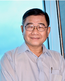 康景泰