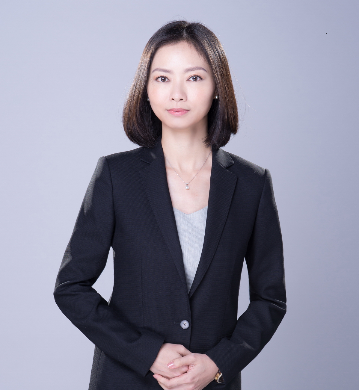 梁容禎